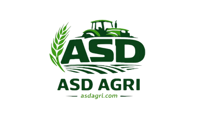 ASD AGRI