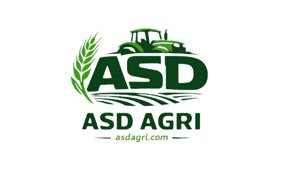 ASD AGRI